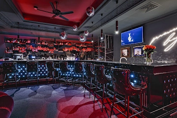 Ресторан Leps Bar