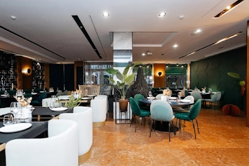 Ресторан Virid Yard: фото №3