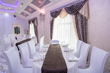 Ресторан Nani