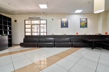 Ресторан Вереск