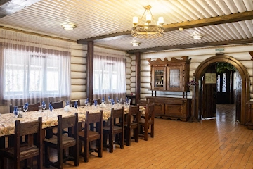 Ресторан Рощинский