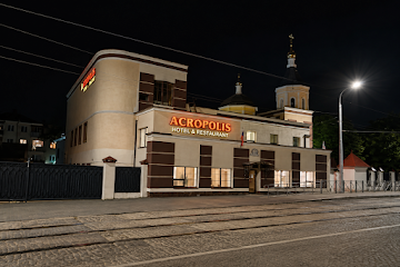 Ресторан Акрополис: фото №15