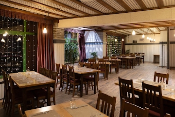 Ресторан Paulaner