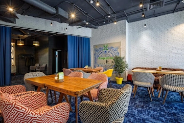 Ресторан АндерСон Resort