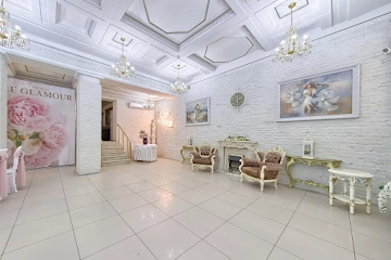 Ресторан Le Glamour