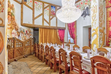 Ресторан Диканька