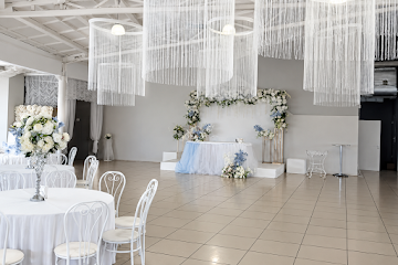 Ресторан BANKET HALL
