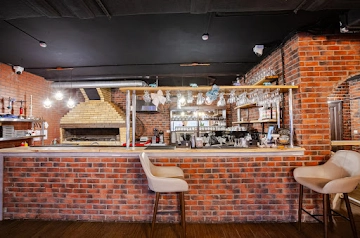 Ресторан Константинофф