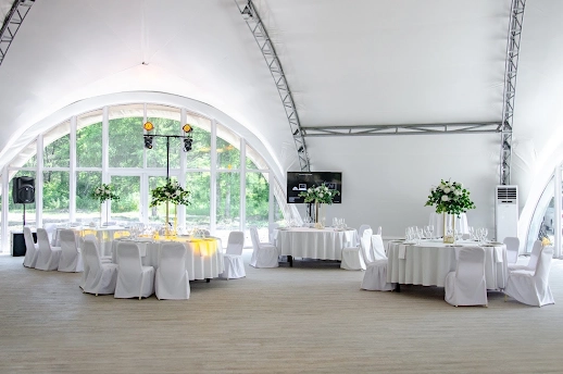 Ресторан Cronwell Park Ника