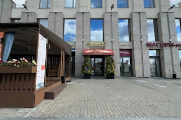 Ресторан Everest