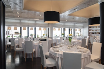 Ресторан ТБК Лонж