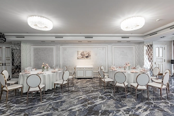 Ресторан Гранат Hall