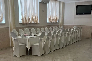 Ресторан Sayat Nova