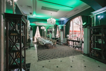 Ресторан Benamar Hotel&SPA