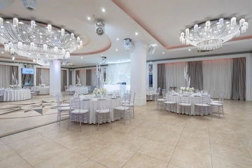 Ресторан Republic Hall
