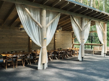 Ресторан LaFa