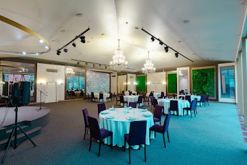 Ресторан Артико Холл