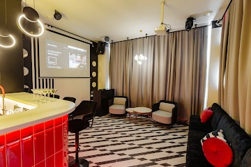 Ресторан Sok Space