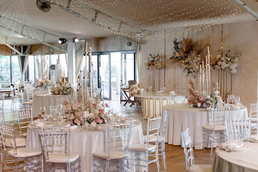 Ресторан Soho Country Club
