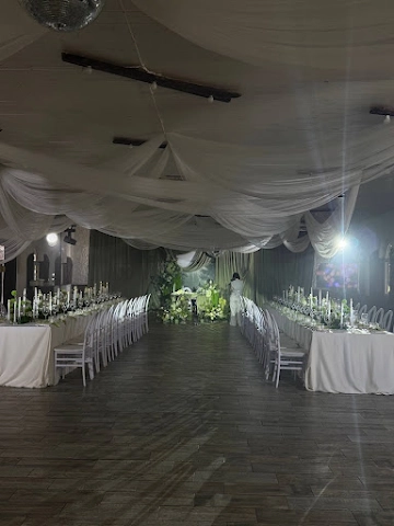 Ресторан История