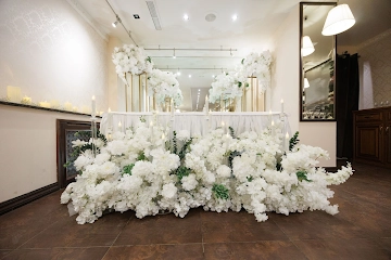 Ресторан Club le Chateau