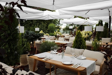 Ресторан Бирукка