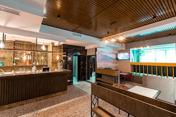 Ресторан Villa Menta