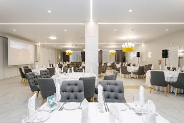 Ресторан Амакс Сафар