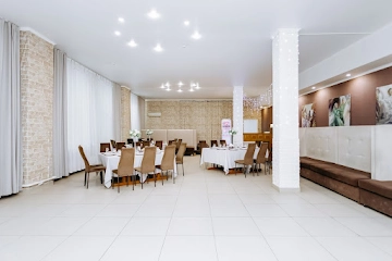 Ресторан Кафе Диля