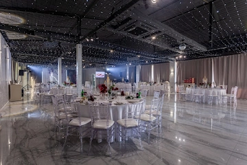 Ресторан Двин Холл