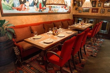 Ресторан Бастурма