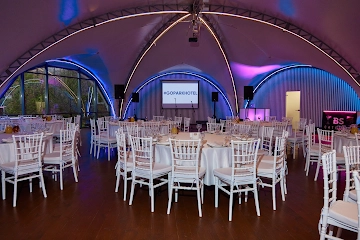 Ресторан GOPARK HOTEL