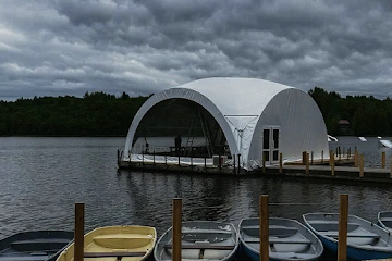 Ресторан Шатер Северный