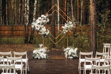 Ресторан Ресторан Лесной