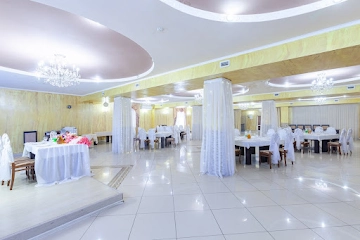 Ресторан Рай