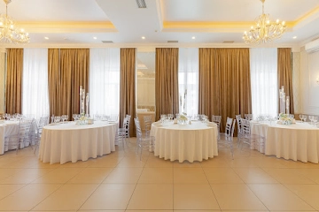 Ресторан 2 Перца