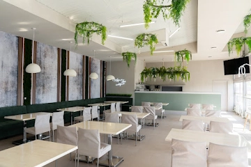 Ресторан Тимьян