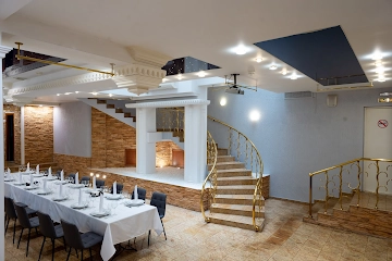 Ресторан Marins Park Hotel