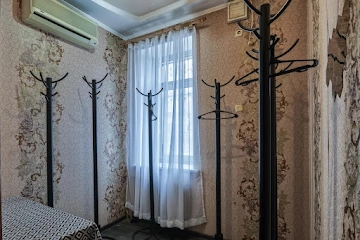 Ресторан Сибирская Таверна