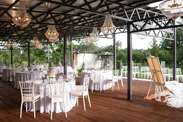 Ресторан Воздвиженское