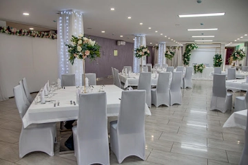 Ресторан Banquet room