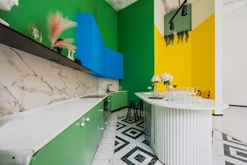 Ресторан Arcobaleno
