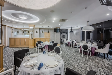 Ресторан Отель «Заречье»