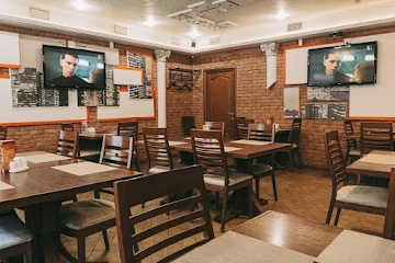 Ресторан Невский Двор