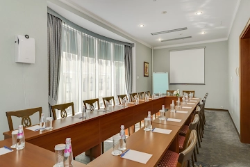 Ресторан Романов