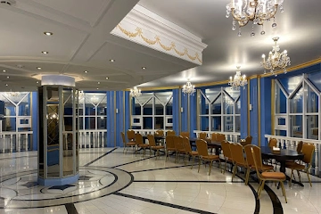 Ресторан Смирновъ