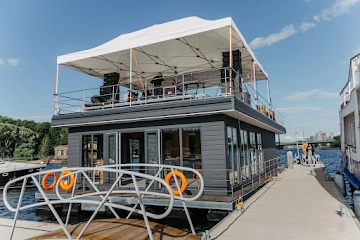 Ресторан Cassia loft