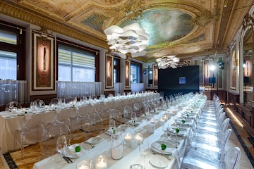 Ресторан Савой