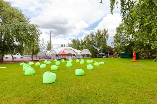 Ресторан Green Beach Троицкое