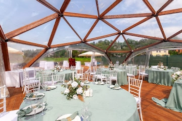 Ресторан GOPARK HOTEL